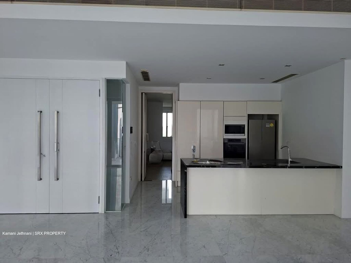 Orange Grove Residences (D10), Condominium #567689581